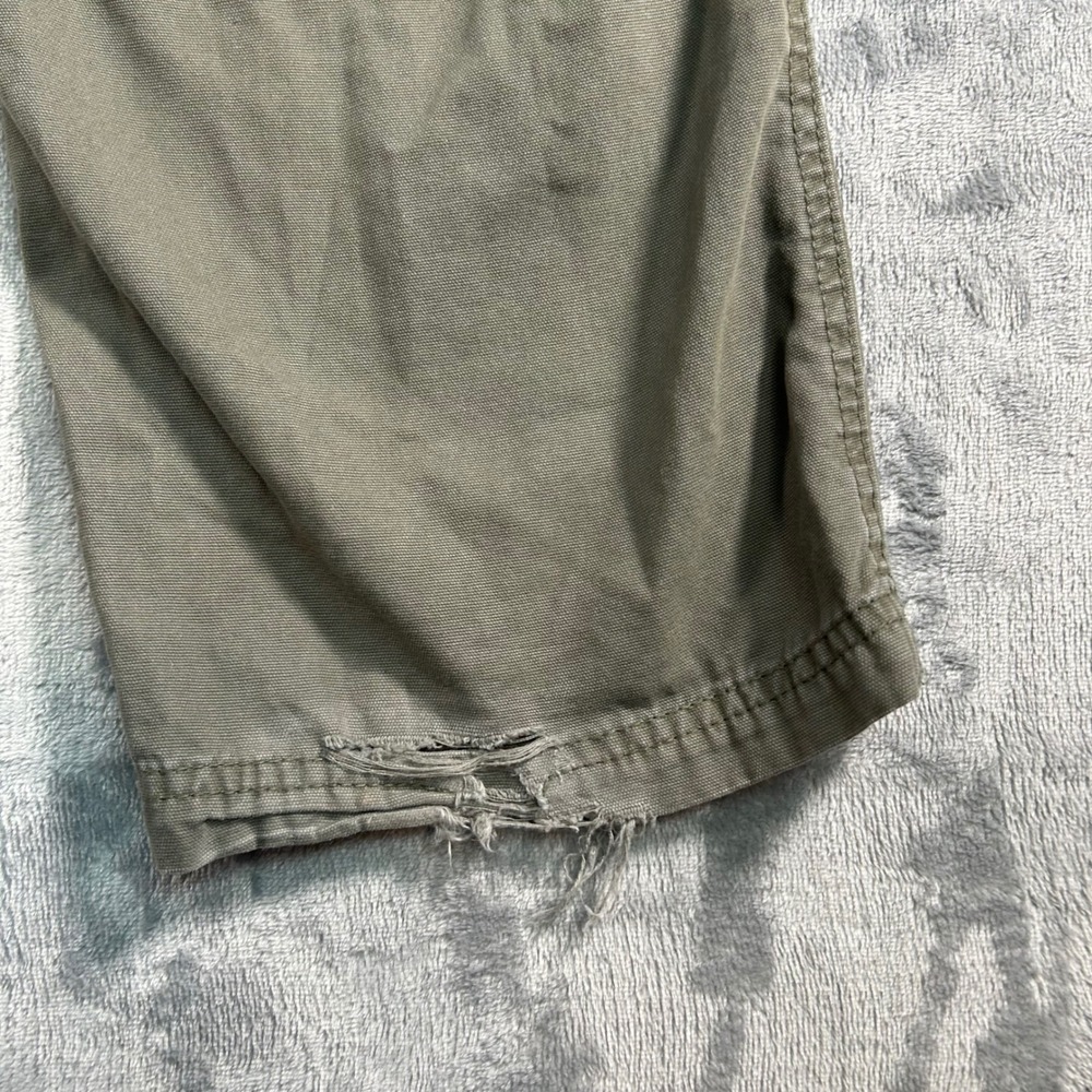 Columbia Sportswear Omni Shield Cargo Pants Men Size 32W x 30L Khaki - Picture 7 of 8